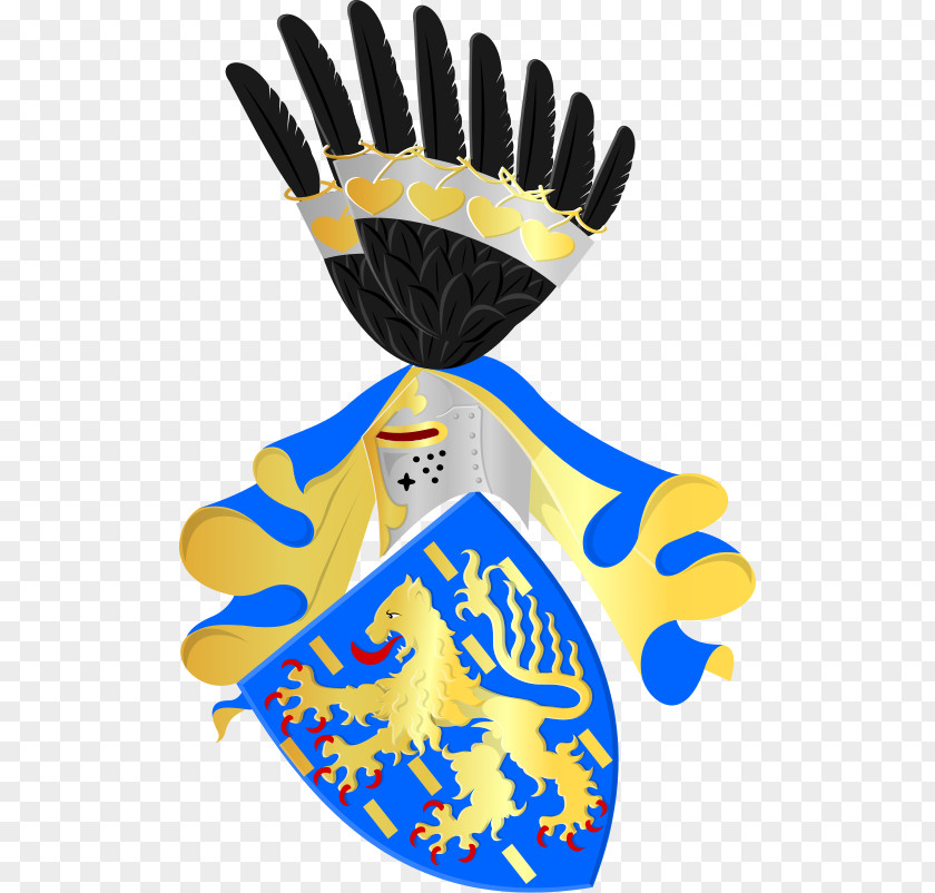 Otto County Of Nassau House Coat Arms Armorial De La Maison PNG