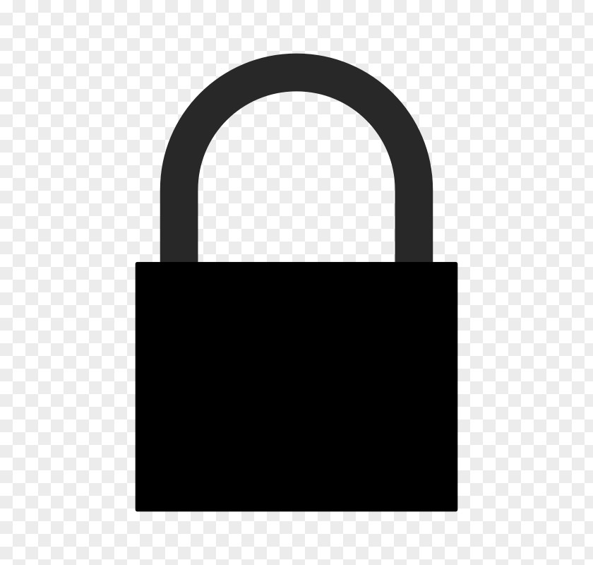 Padlock Pictures Clip Art PNG