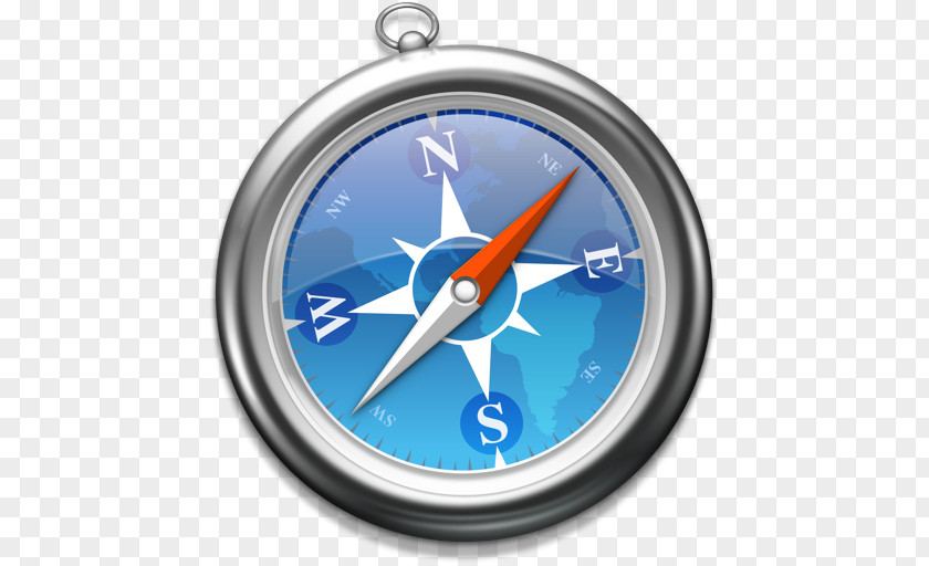 Safari Apple Web Browser MacOS PNG browser macOS, safari clipart PNG
