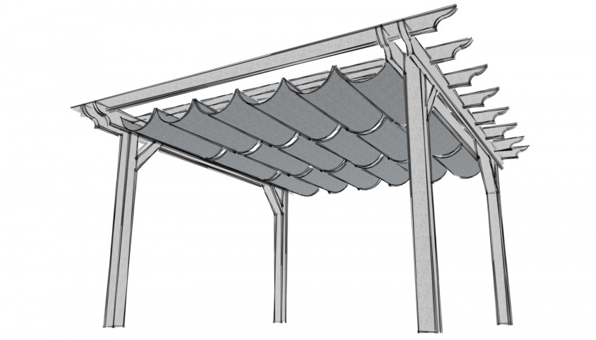 Sail Awnings Steel Product Design Angle PNG