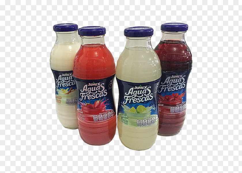 Agua De Jamaica Flavor Condiment PNG