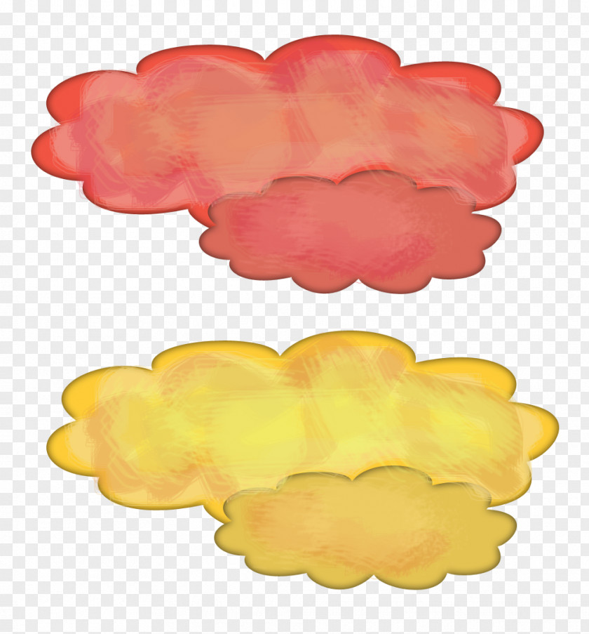 Cloud Clip Art PNG