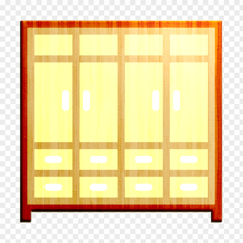 Dressing Icon Household Compilation PNG