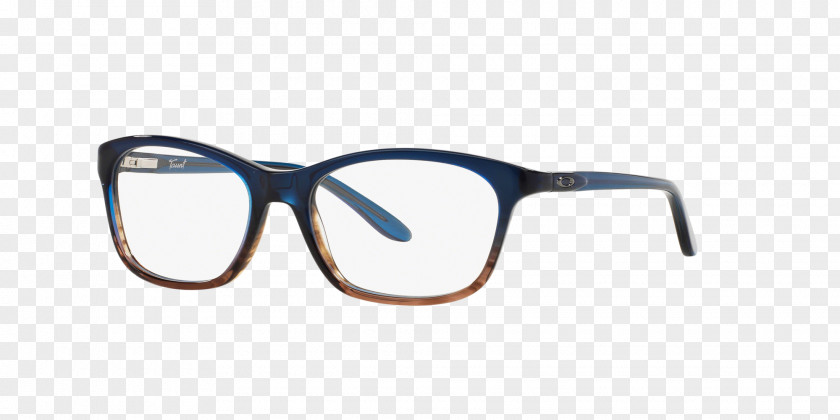Glasses Goggles Sunglasses Blue Oakley, Inc. PNG