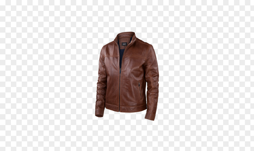 Happy Hour Leather Jacket PNG