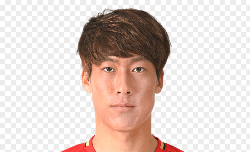 Hong Jeong-Ho FIFA 16 South Korea National Football Team 17 14 PNG