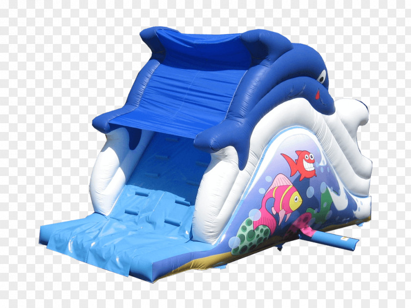 Inflatable Swimming Pool Playground Slide Water Backyard PNG