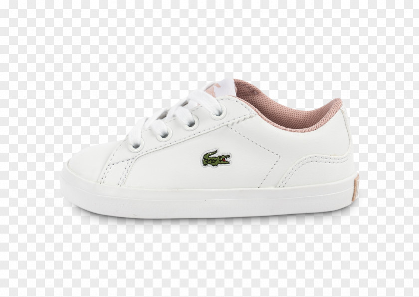 Lacoste Skate Shoe Calzado Deportivo Lerond Bébé Chaussures Enfant PNG