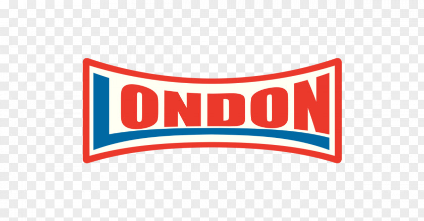 London Sign PNG