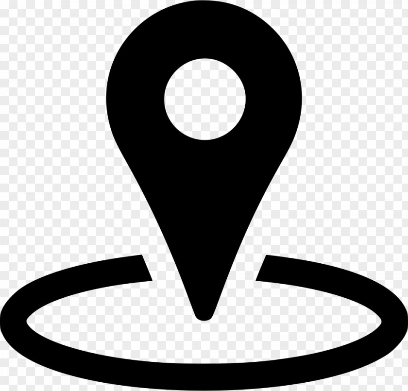 Map Icon File Format PNG