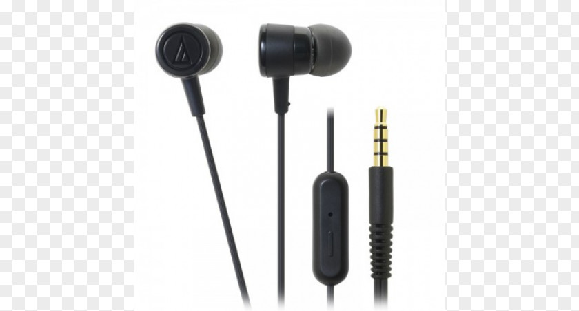 Microphone AUDIO-TECHNICA CORPORATION Headphones Audio Technica ATH-A500X PNG