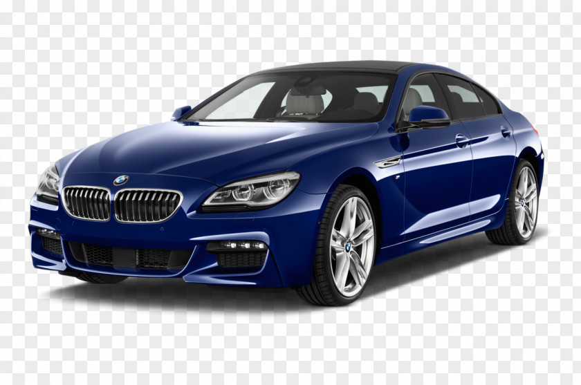 Nissan 2017 Maxima Car BMW 6 Series PNG