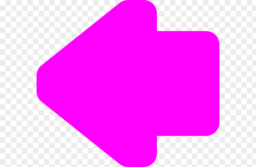 Pink Arrow Green Clip Art PNG