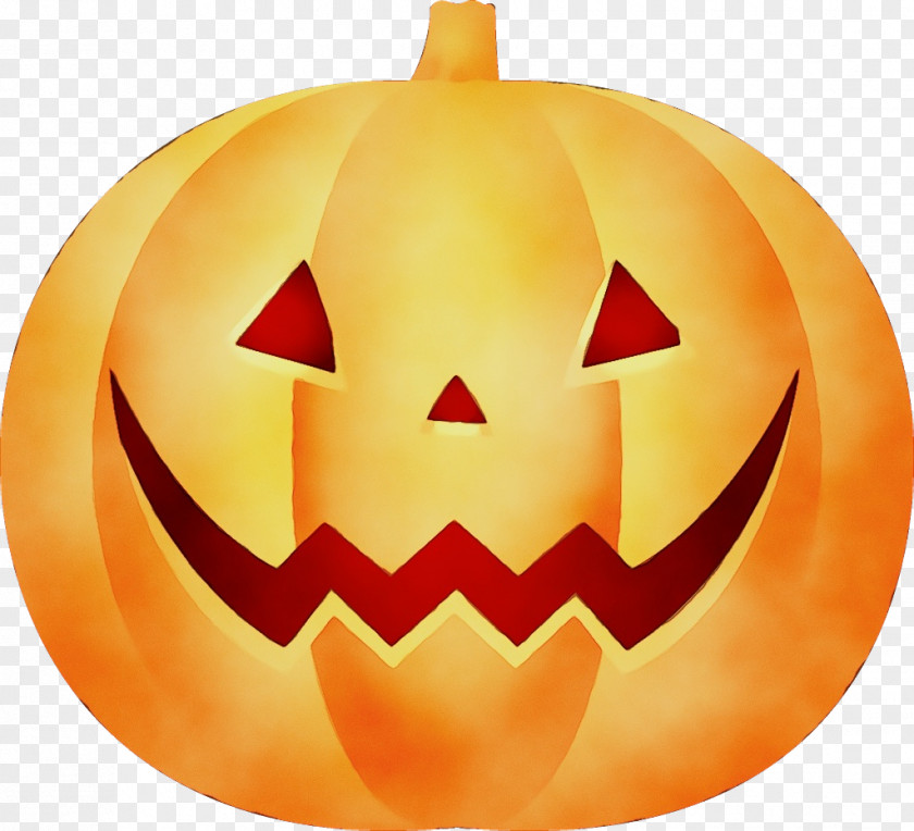 Plant Vegetable Jack-o'-lantern PNG