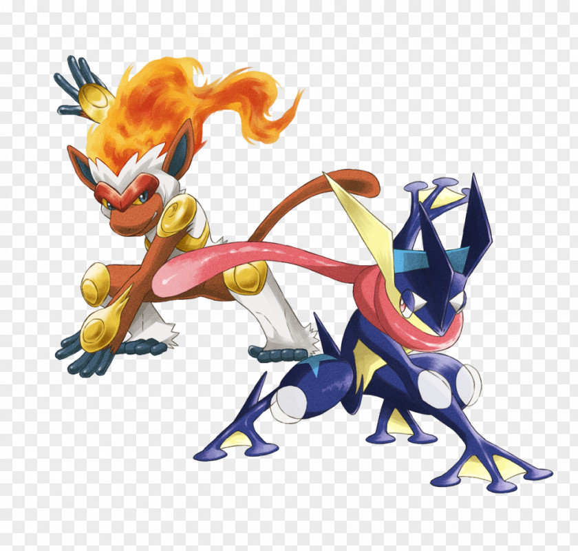 Pokemon Infernape Ash Ketchum Greninja Pokémon X And Y Charizard PNG
