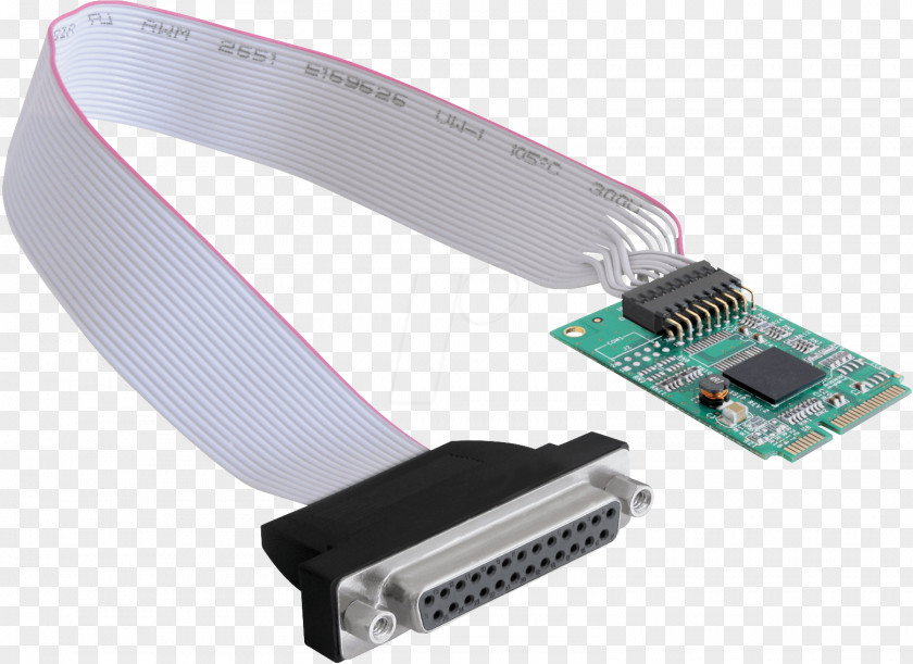 Printer Mini PCI Express Parallel Port Conventional Input/output PNG