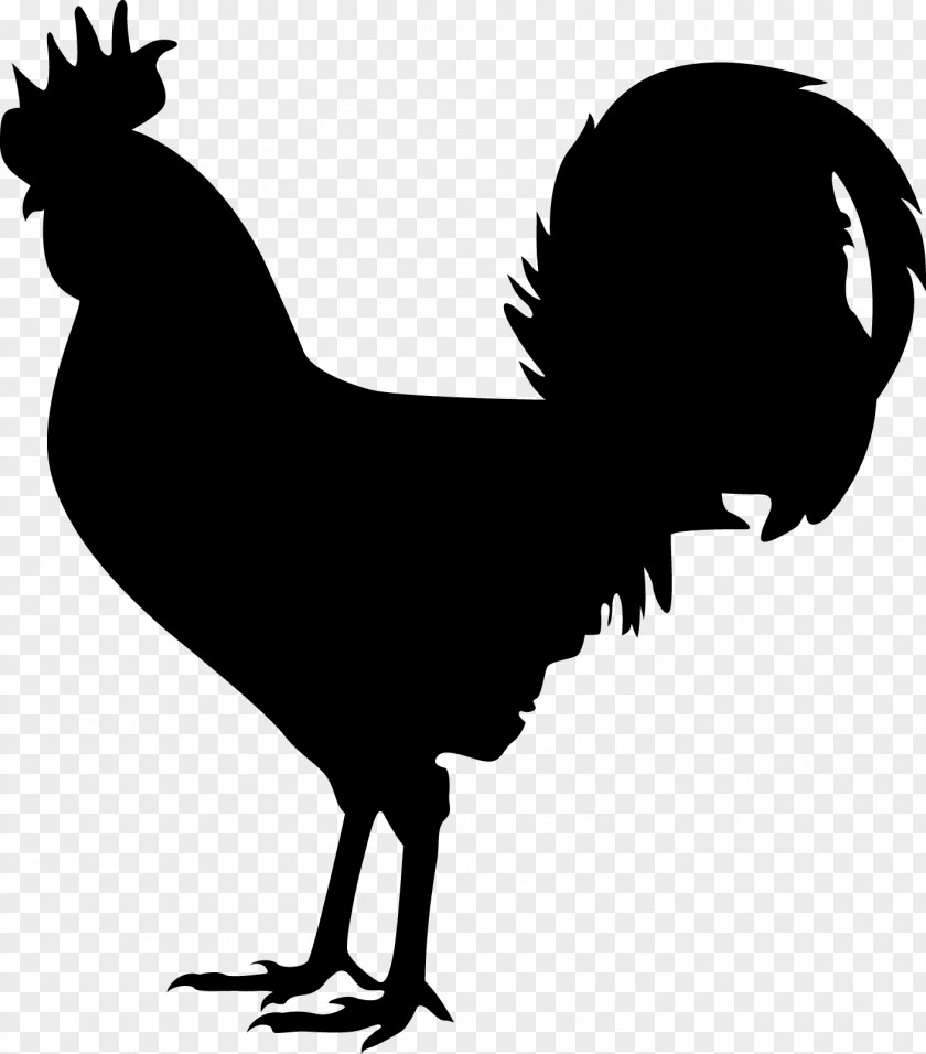 Rooster American Game Old English Fowl Sumatra Chicken Wall Decal Sticker PNG
