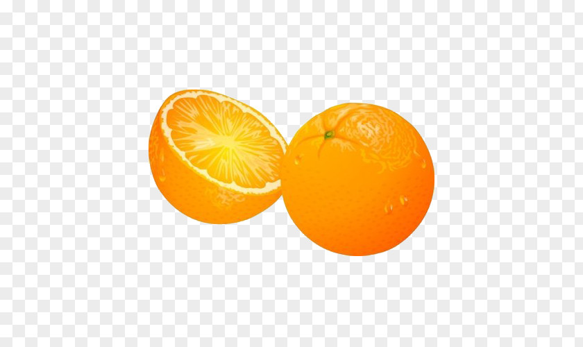Sweet Oranges Orange Juice Mandarin Blood PNG