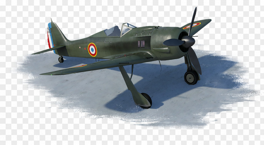 Aircraft Focke-Wulf Fw 190 War Thunder Supermarine Spitfire Grumman F8F Bearcat PNG
