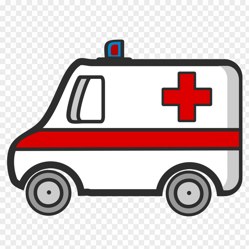 Ambulance Medicine Clip Art PNG
