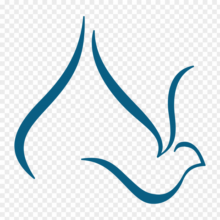 Blue Logo Line Leaf Microsoft Azure Clip Art PNG