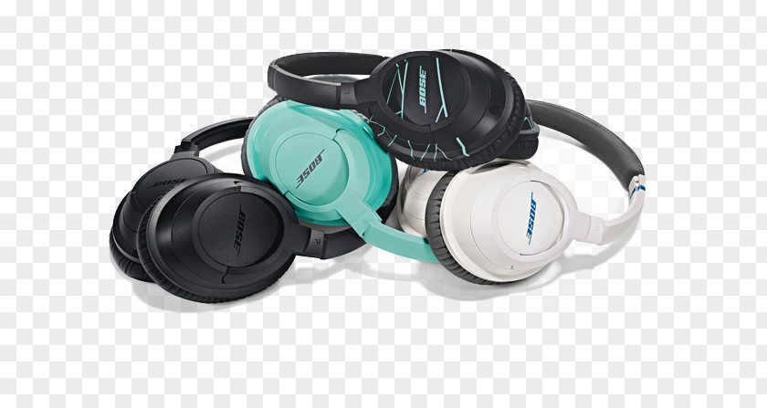 Bose Audio Headphones Corporation SoundTrue On-Ear QuietComfort 25 PNG