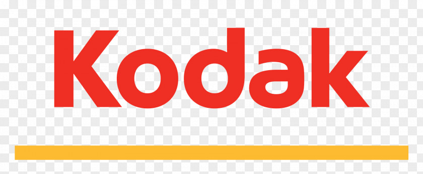 Business Kodak Logo NYSE:KODK PNG