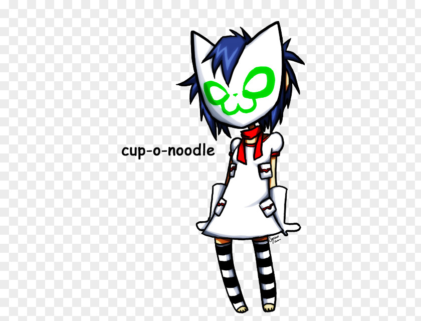 Cup Noodle Line Art Cartoon Clip PNG