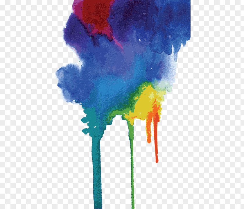 Design Watercolor Painting Download Royalty-free PNG