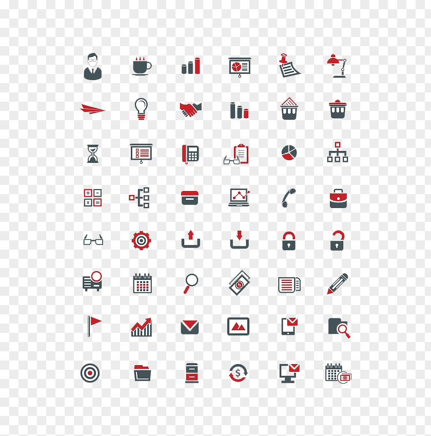 Free Ppt Icon To Pull Material Download PNG