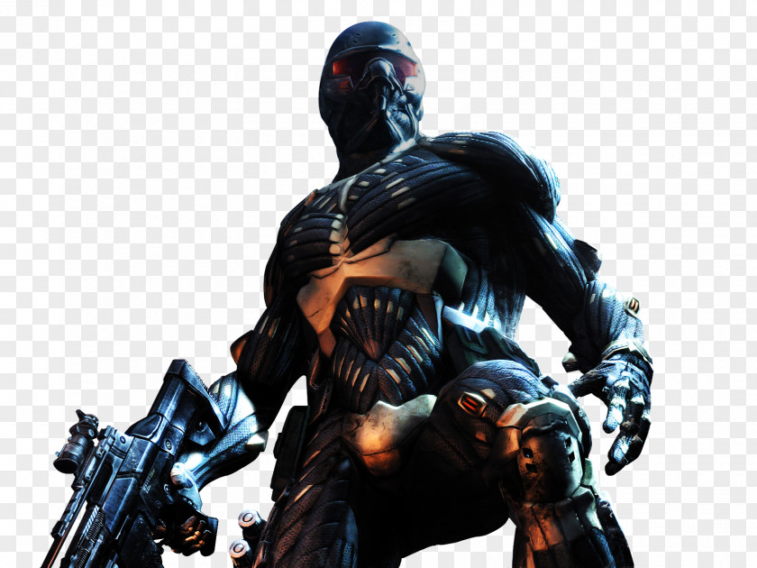 Games Crysis 2 3 Xbox 360 PlayStation PNG