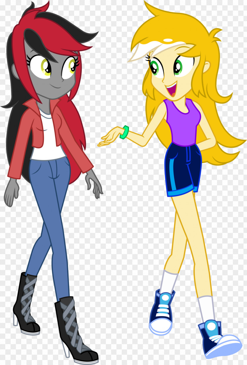 Girls KD Shoes 2017 My Little Pony: Equestria Horse PNG