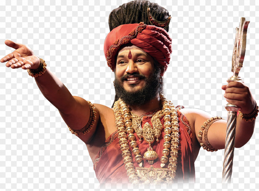 Hinduism Swami Nithyananda Mahadeva Paramahamsa Vedanta Kesari PNG