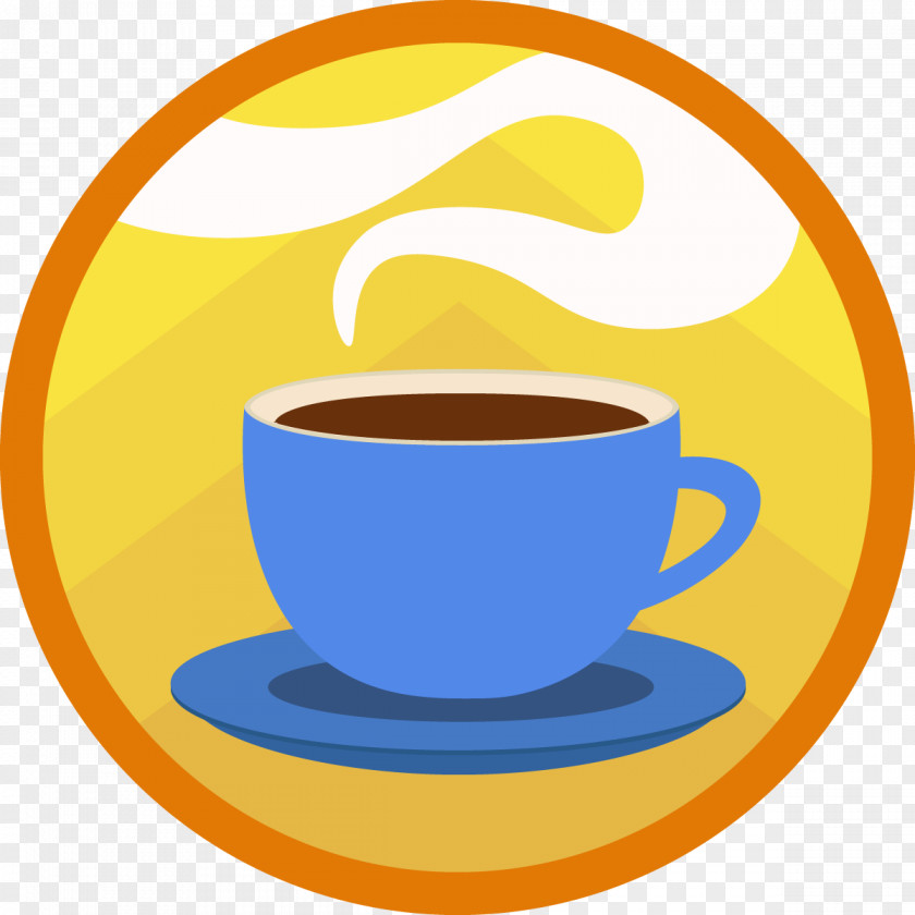 Job Search Information Coffee Cup Caffeine Clip Art PNG