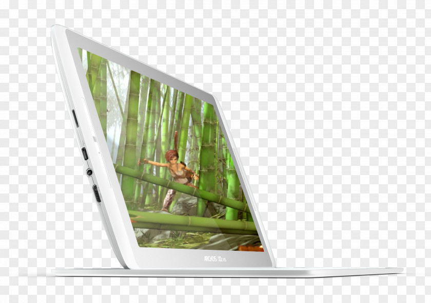 Laptop Display Device Multimedia PNG