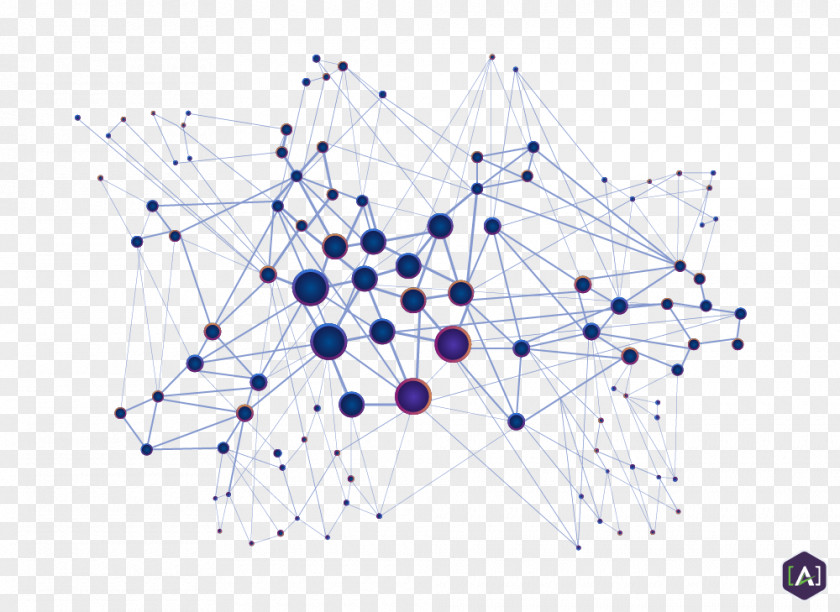 Line Point Symmetry Angle Pattern PNG