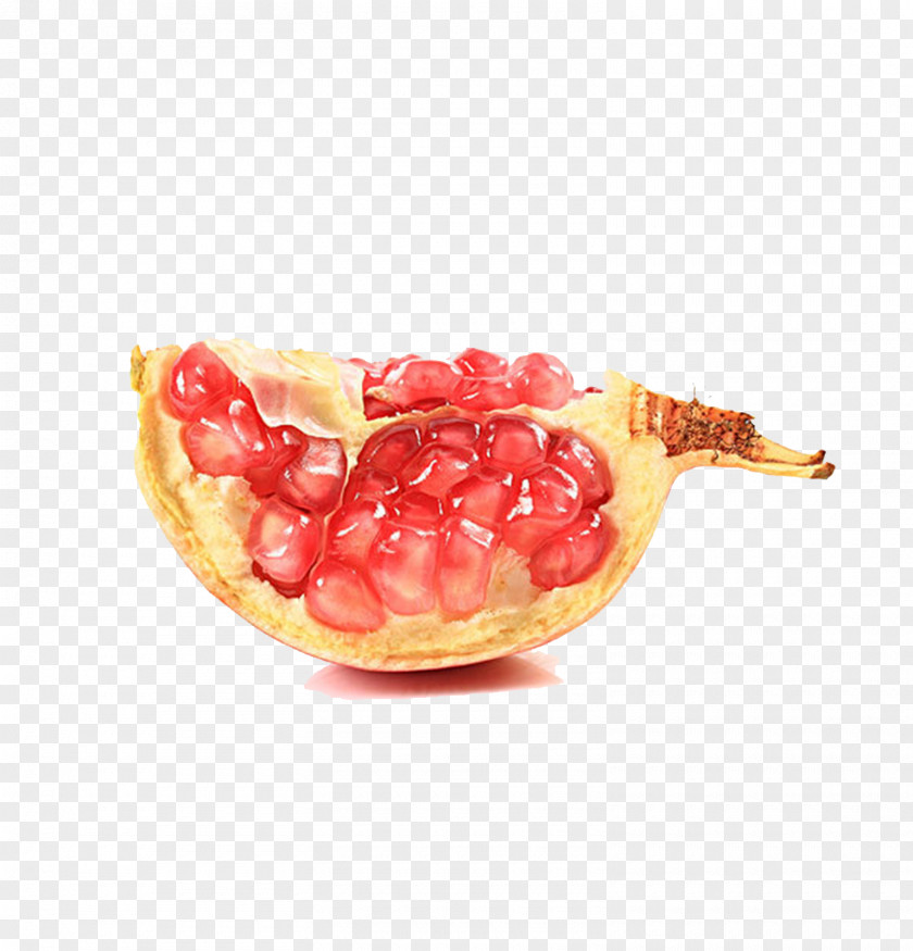 Pomegranate Granada Fruit PNG