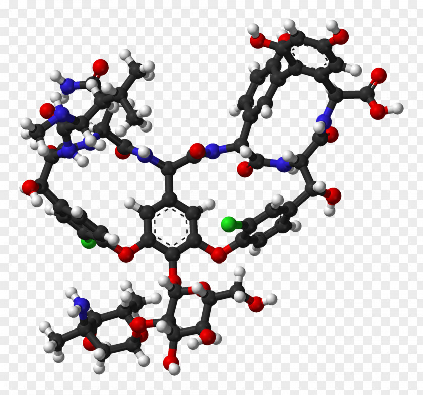 Vancomycin-resistant Enterococcus Bacterial Disease PNG