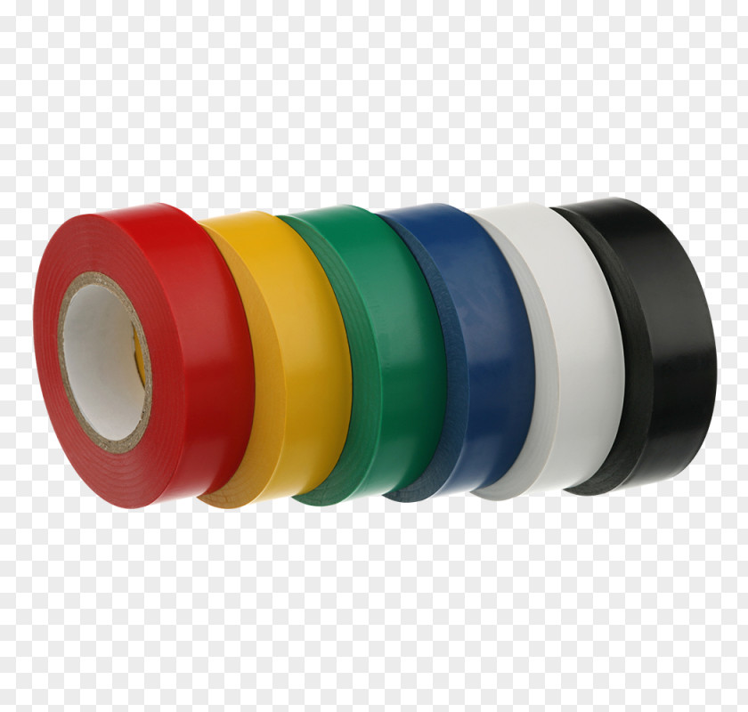 Adhesive Tape Electrical Electricity Plastic Bag Insulator PNG