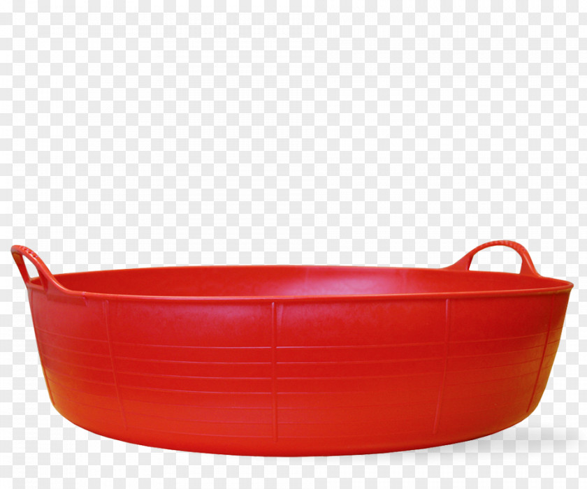 Bucket Plastic Laundry Room Bathtub PNG