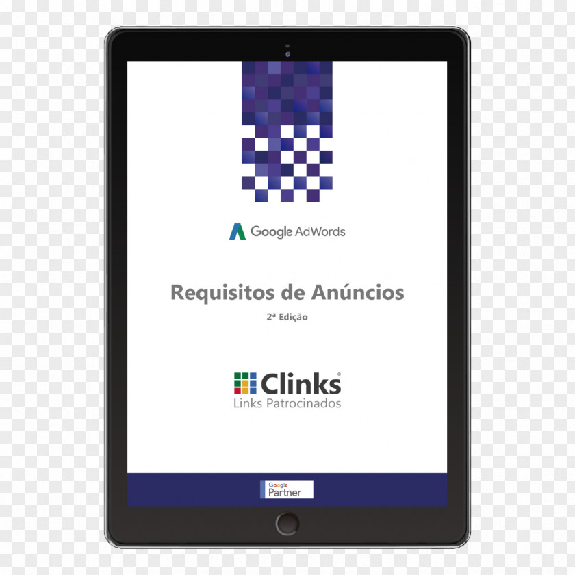 Google AdWords Link Patrocinado Advertising Sitelink PNG