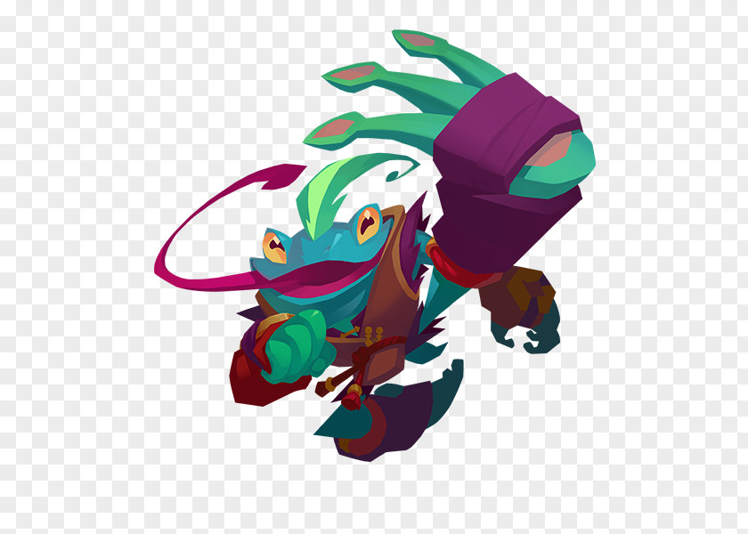 Hero Gigantic Character Model Sheet PNG