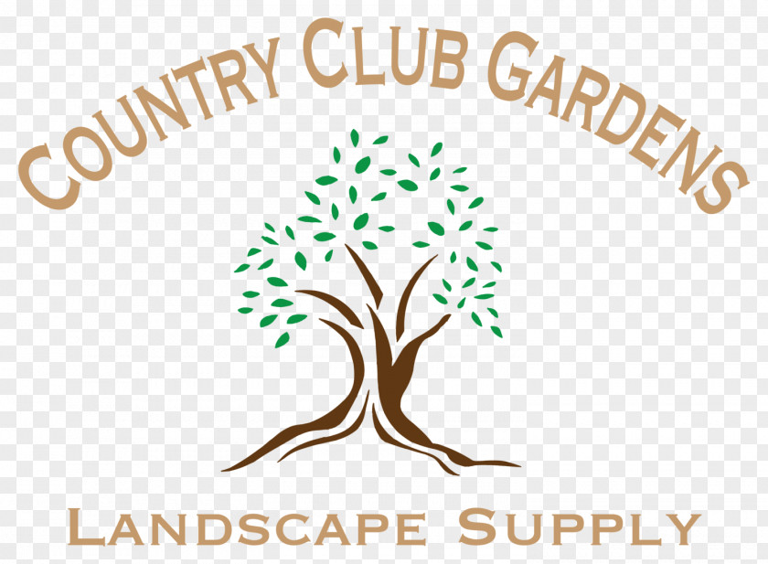 Logo La Garden Therapy. Giardinaggio E Benessere Brand Clip Art Tree PNG