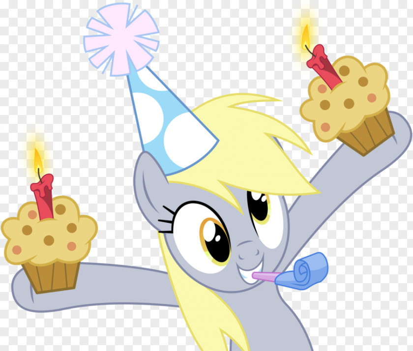 Looking Vector Derpy Hooves Pony Muffin Rainbow Dash Rarity PNG