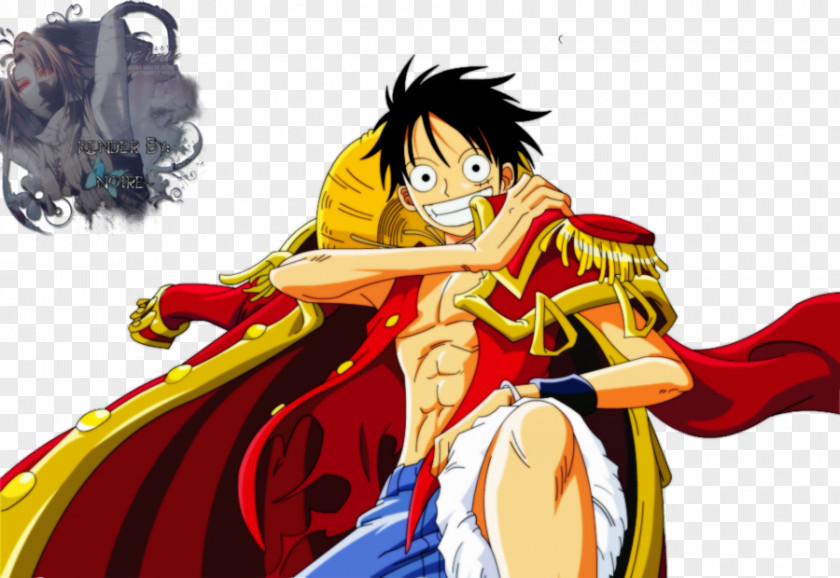 One Piece Monkey D. Luffy Nami Nico Robin Gol Roger Roronoa Zoro PNG