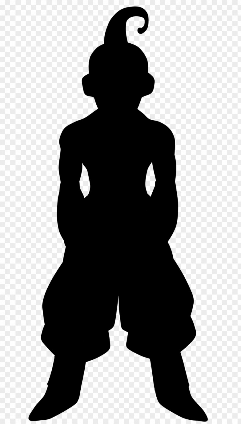 Silhouette PNG