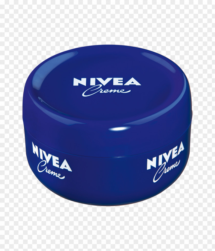 Skin Care Products Lotion Moisturizer NIVEA Creme Cream PNG
