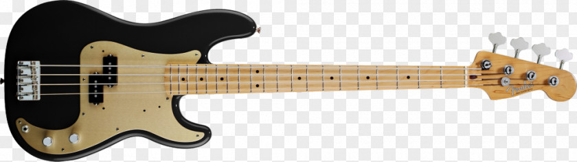 Strip Light Effect Fender Precision Bass Guitar Musical Instruments Corporation Jazz Sunburst PNG