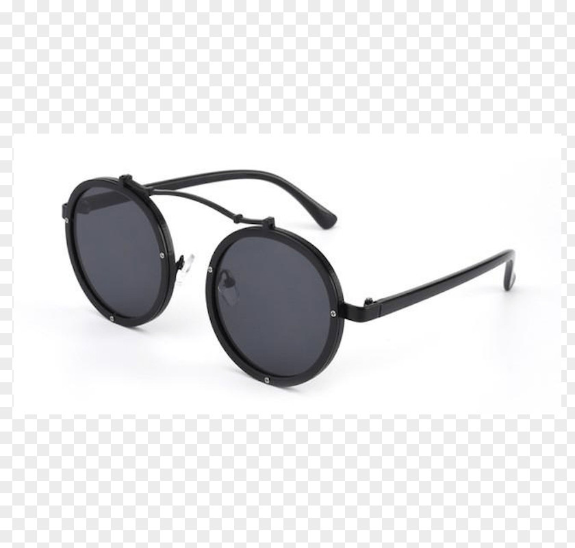 Sunglasses Eyewear Retro Style Fashion PNG