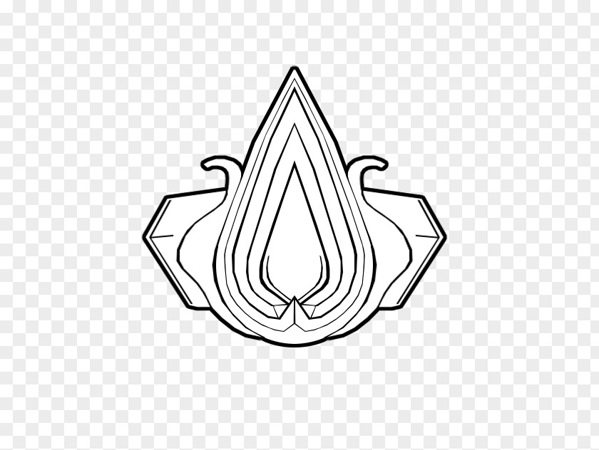 Symbol Nizari Assassin's Creed Knights Templar Sign PNG
